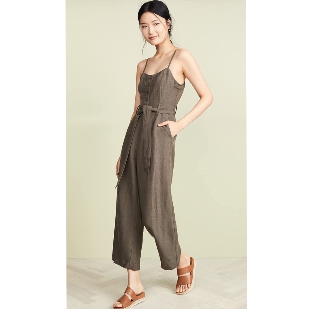 Rails Harper Jumpsuit